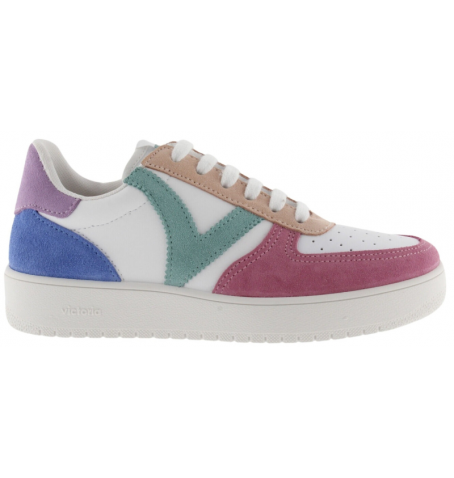 Victoria 1258214 - Multi - 1258214$15VT