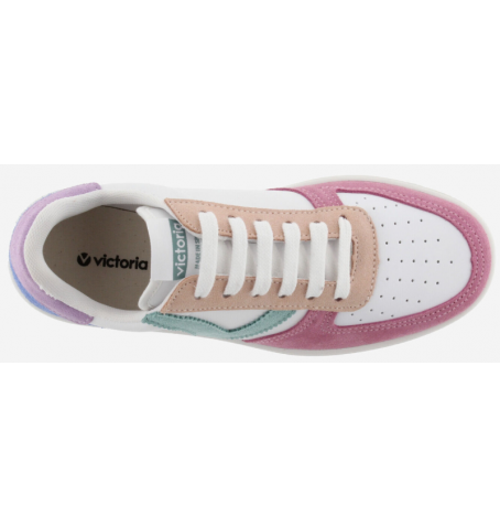 Victoria 1258214 - Multi - 1258214$15VT