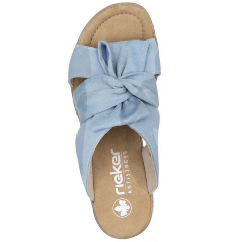 Rieker 68789-00 - Blue - 68789$10.04R