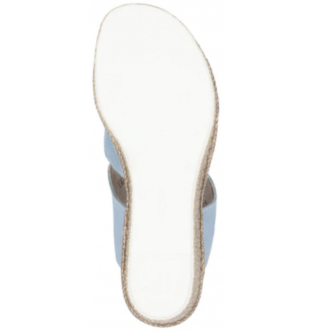 Rieker 68789-00 - Blue - 68789$10.04R