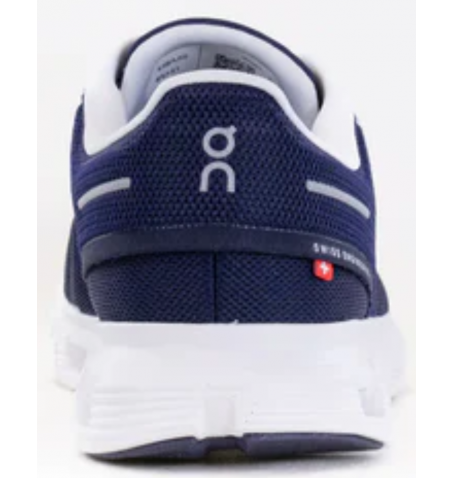 ON CLOUD 6 3MF10070692 - Bleu - CLOUD6$H.04ON