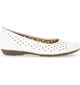 Gabor 64.169 - Blanc - 64169$21.14GB