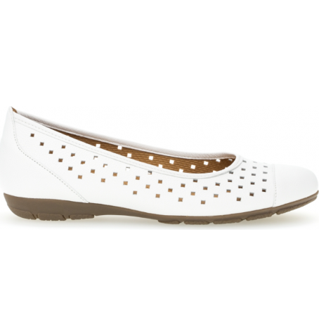 Gabor 64.169 - Blanc - 64169$21.14GB