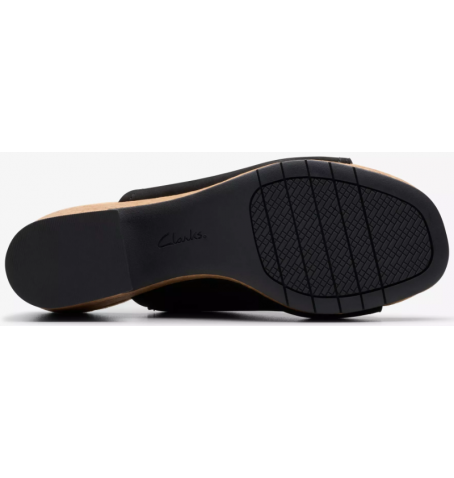 Clarks NERISA VINE 26181933 - Noir - NERISAVINE$02C