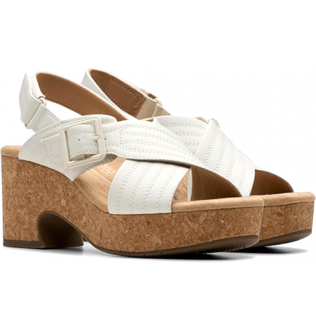 Clarks NERISA WEST 26181796 - NERISAWEST$14C