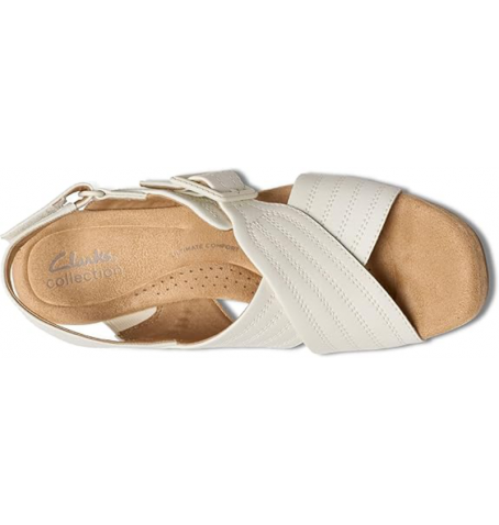 Clarks NERISA WEST 26181796 - NERISAWEST$14C