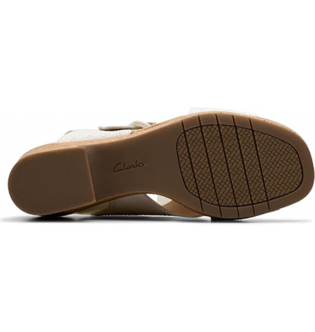 Clarks NERISA WEST 26181796 - NERISAWEST$14C
