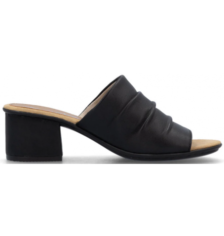 Rieker 64687-00 - Noir - 64687$00.02R