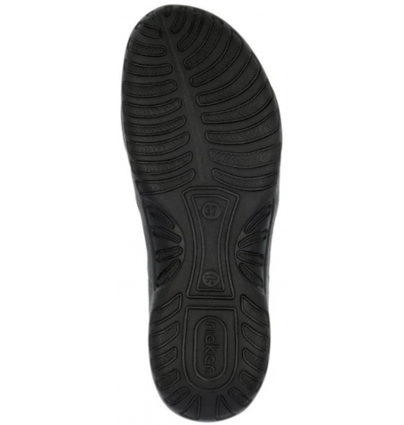 Rieker 64870-42 - Silver Grey - 64870$42.18R