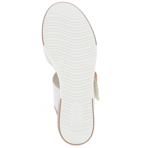 Rieker - Remonte D1P50-80 - White - D1P50$80.14R