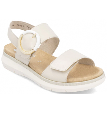 Rieker - Remonte D2K50-80 - Beige - D2K50$80.13R