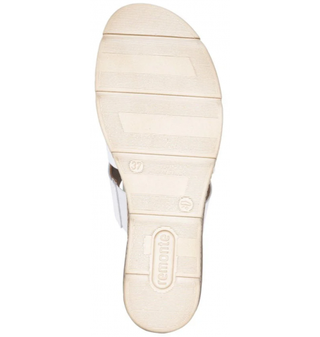 Rieker - Remonte D2L52-80 - White - D2L52$80.14R