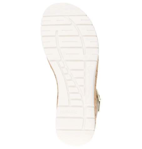 Rieker - Remonte D2P50-80 - Multi - D2P50$80.15R