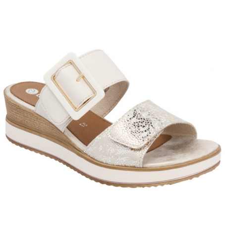 Rieker - Remonte D6463-60 - Beige - D6463$60.13R