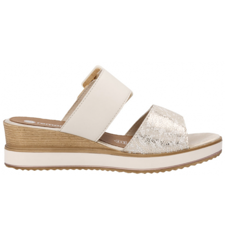 Rieker - Remonte D6463-60 - Beige - D6463$60.13R
