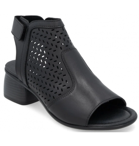 Rieker - Remonte R8769-00 - Noir - R8769$00.02R