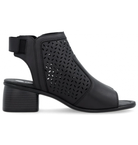 Rieker - Remonte R8769-00 - Black - R8769$00.02R