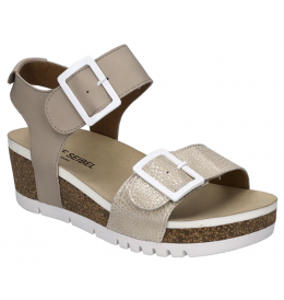 Josef seibel QUINN 02 83502 - Taupe - QUINN02$07JS