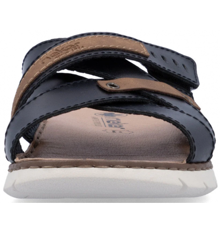 Rieker 25292-14 - Blue - 25292$14.04R