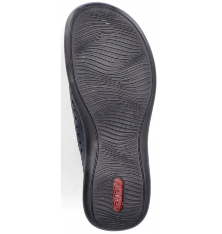 Rieker 46395-14 - Bleu - 46395$14.04R