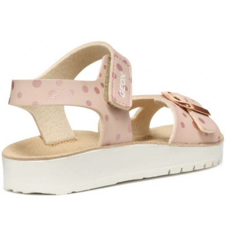 Geox S.COSTAREI G.B J15EAB - Pink - J15EAB$8172.J10