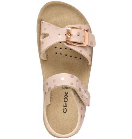 Geox S.COSTAREI G.B J15EAB - Pink - J15EAB$8172.J10