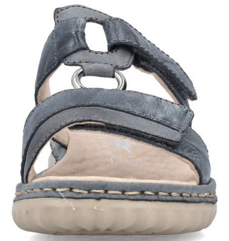Rieker 60428-14 - Blue - 60428$14.04R