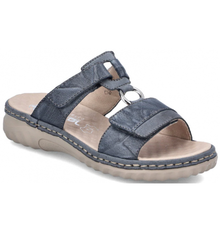 Rieker 60428-14 - Blue - 60428$14.04R