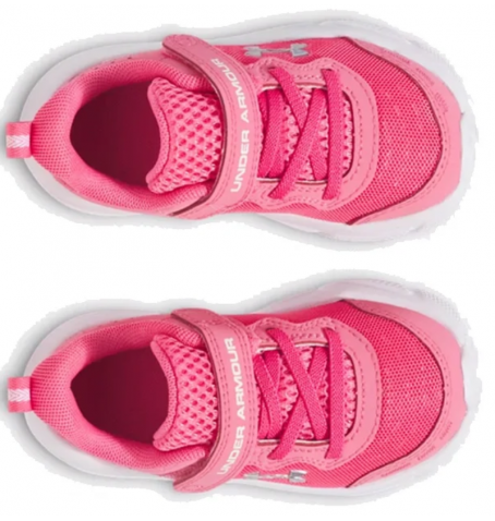 Under Armour ASSERT 10 AC 3026190 - Rose - 3026190$672.10U