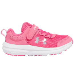 Under Armour ASSERT 10 AC 3026190 - Rose - 3026190$672.10U