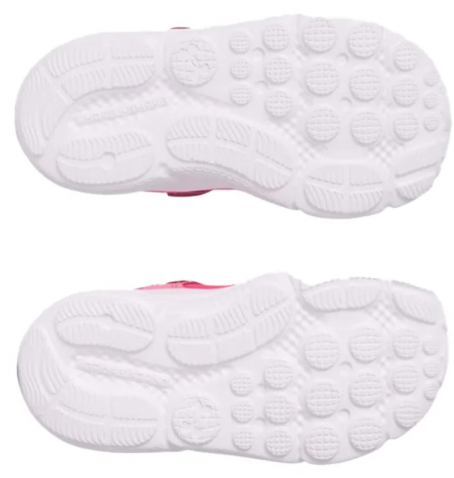 Under Armour ASSERT 10 AC 3026190 - Rose - 3026190$672.10U