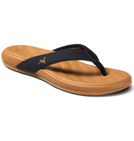 REEF CUSHION HARMONY CJ5418 - Black - CJ5418$02RF