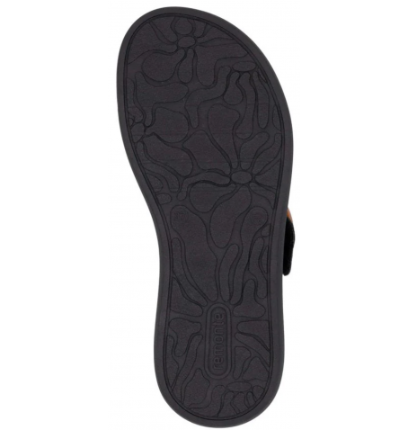 Rieker - Remonte D2N51-03 - Noir - D2N51$03.02R