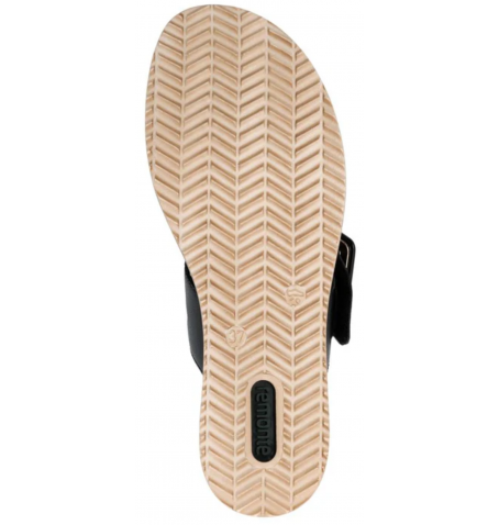 Rieker - Remonte D6463-03 - Black - D6463$03.02R