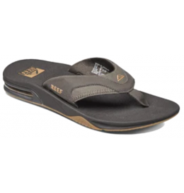REEF FANNING RF002026 - Brown - RF002026$BGM.03