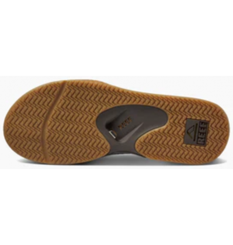 REEF FANNING RF002026 - Brown - RF002026$BGM.03