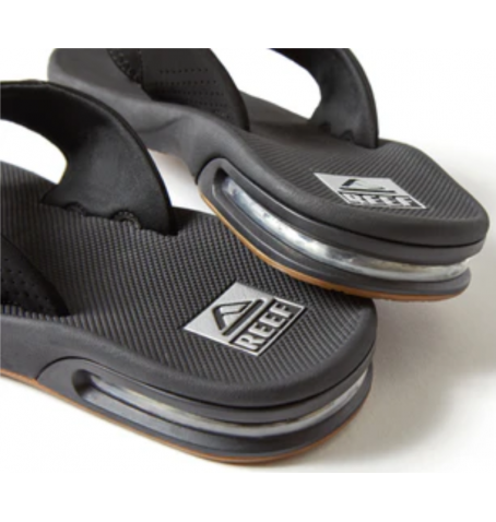 REEF FANNING RF002026 - Brown - RF002026$BGM.03