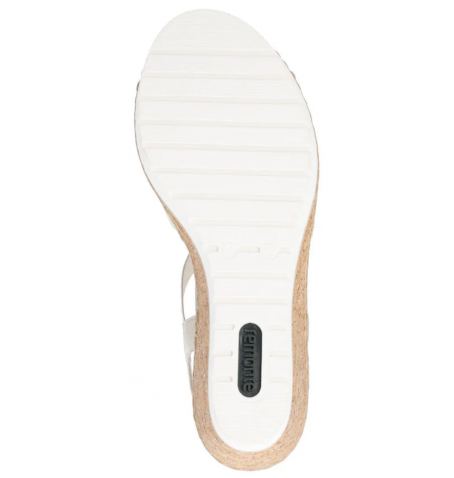 Rieker - Remonte R6264-91 - Metallic Gold - R6264$91.17R