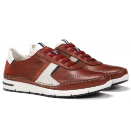 Dorking - Fluchos YANNIC F1443 - Red - F1443$09FL