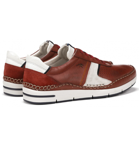Dorking - Fluchos YANNIC F1443 - Red - F1443$09FL