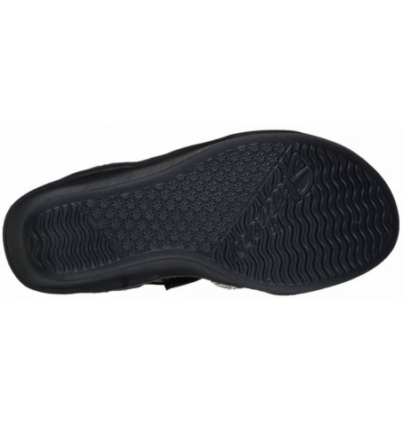 Skechers LAVISH LADY 119621 - Black - 119621$BLK.02SK