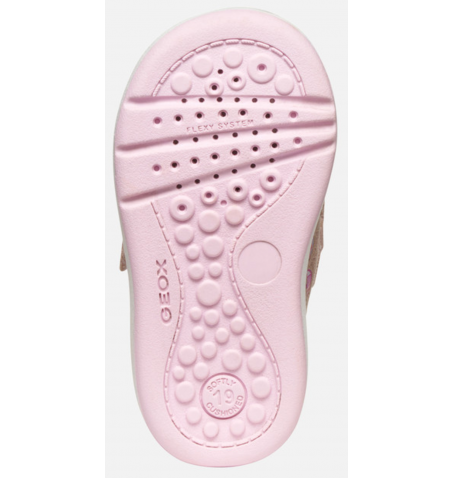 Geox BIGLIA G.C B044CC - Rose - B044CC$8004.10G