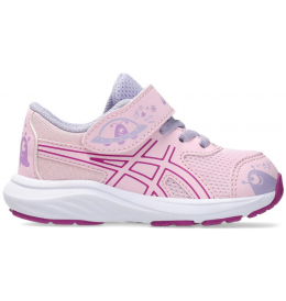 ASICS CONTEND 9 TS SCHOOL YARD 1014A365 - Pink - 1014A365$700.10