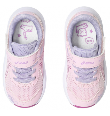ASICS CONTEND 9 TS SCHOOL YARD 1014A365 - Rose - 1014A365$700.10