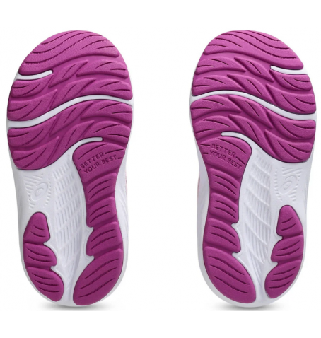 ASICS CONTEND 9 TS SCHOOL YARD 1014A365 - Rose - 1014A365$700.10