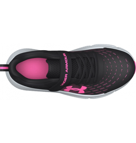 Under Armour ASSERT 10 AC 3026190 - Black - 3026190$003.02U