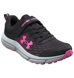 Under Armour ASSERT 10 AC 3026190 - Noir - 3026190$003.02U