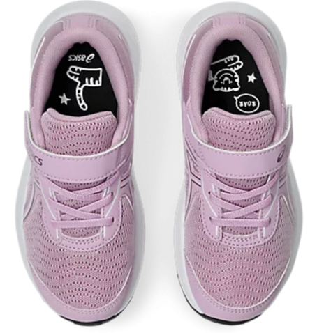 ASICS CONTEND 9 PS 1014A338 - Rose - 1014A338$703.10