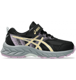 ASICS PRE VENTURE 9 PS 1014A277 - Noir - 1014A277$010.02