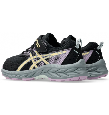 ASICS PRE VENTURE 9 PS 1014A277 - Noir - 1014A277$010.02